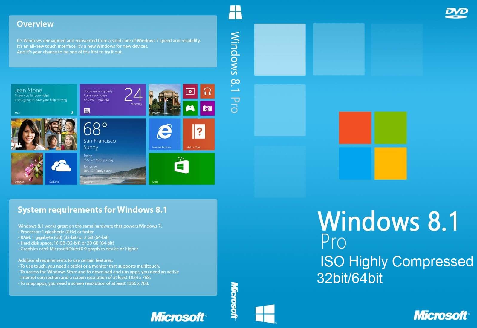 windows 8 lite iso download